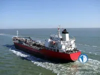 Pétrolier / chimiquier à vendre