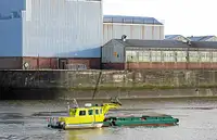 Péniche à vendre