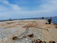 Péniche à vendre
