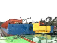 Péniche à vendre