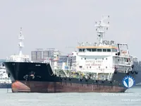 Pétrolier / chimiquier à vendre