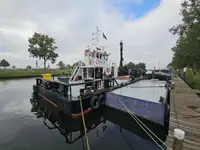 General Cargo/Multi-purpose à vendre