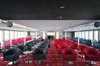Navire mixte (croisière et transport de marchandises) à vendre