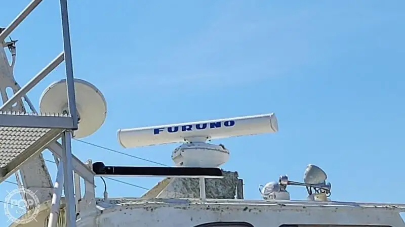 Bateau de transport d'équipage à vendre