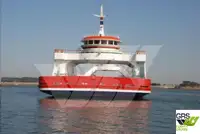 Ro-Ro ship à vendre
