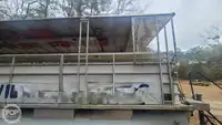 Navire de croisière à vendre
