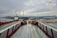 Navire-ferry à vendre
