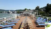 Navire de croisière à vendre