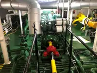 Navire frigorifique à vendre