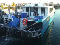 Catamaran à vendre
