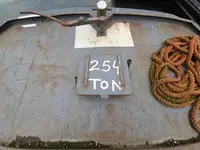 Péniche à vendre