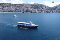 Navire-ferry à vendre