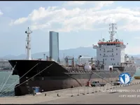 Pétrolier / chimiquier à vendre