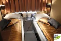 Navire de croisière à vendre
