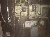 Remorqueur à vendre