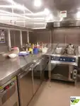 Navire mixte (croisière et transport de marchandises) à vendre