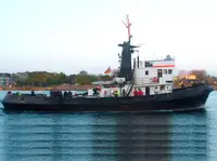 Remorqueur à vendre