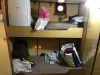Bateaux de travail à vendre