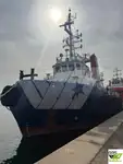 Remorqueur à vendre