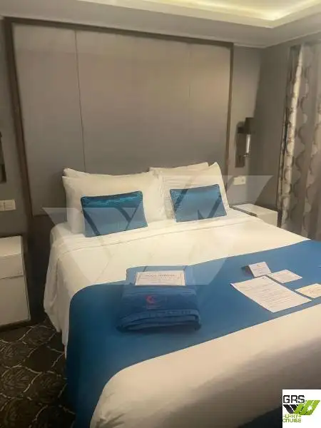 Navire de croisière à vendre