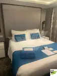 Navire de croisière à vendre