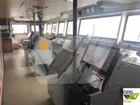 Ro-Ro ship à vendre