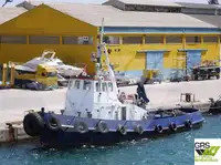Remorqueur à vendre