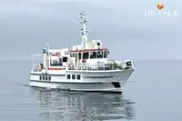 Navire-ferry à vendre