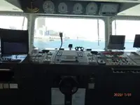 Navire-ferry à vendre
