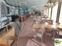 Navire de croisière à vendre
