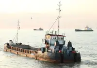 Péniche à vendre