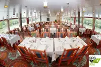 Navire de croisière à vendre