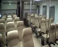 Bateau de transport d'équipage à vendre