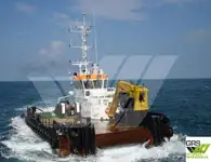 Péniche à vendre