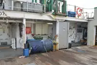 Remorqueur à vendre