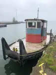 Remorqueur à vendre