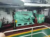 General Cargo/Multi-purpose à vendre