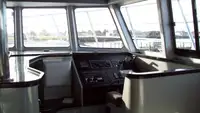 Bateaux de travail à vendre