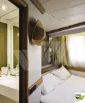 Navire de croisière à vendre