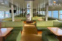 Navire de croisière à vendre