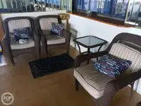 Navire de croisière à vendre