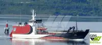 Péniche de Débarquement, Réservoir à vendre