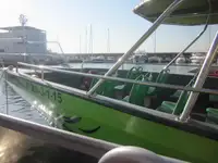 Navire de passagers à vendre