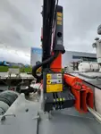 Bateaux de travail à vendre
