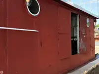 Remorqueur à vendre