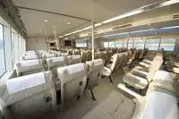 Navire de passagers à vendre