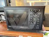 Navire d'arpentage à vendre