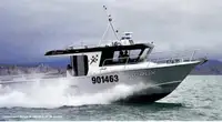 Navire-ferry à vendre