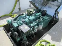 Bateau pneumatique semi-rigide à vendre