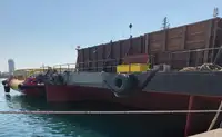 Péniche à vendre